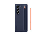 Samsung Galaxy Z Fold 6 S Pen Case Lacivert
