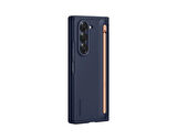 Samsung Galaxy Z Fold 6 S Pen Case Lacivert