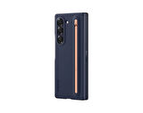 Samsung Galaxy Z Fold 6 S Pen Case Lacivert