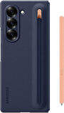 Samsung Galaxy Z Fold 6 S Pen Lacivert Kılıf EF-OF95PCNEGWW Teşhir