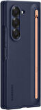 Samsung Galaxy Z Fold 6 S Pen Lacivert Kılıf EF-OF95PCNEGWW Teşhir
