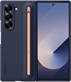 Samsung Galaxy Z Fold 6 S Pen Lacivert Kılıf EF-OF95PCNEGWW Teşhir