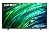 Samsung Neo QLED 4K QNX1D Tizen OS Smart TV (2024)
