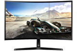 SAMSUNG S3 LS27D366GAUXUF 27'' FHD 100Hz 4ms VA Curved Monitör