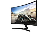 SAMSUNG S3 LS27D366GAUXUF 27'' FHD 100Hz 4ms VA Curved Monitör