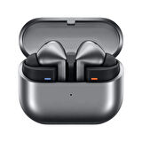 Samsung Galaxy Buds 3 Pro ANC TWS Gümüş Kulak İçi Bluetooth Kulaklık 