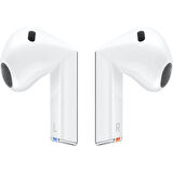 Samsung Galaxy Buds 3 Beyaz Bluetooth Kulaklık SM-R530NZWATUR (Samsung Türkiye Garantili)