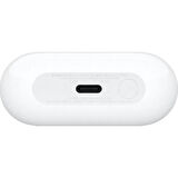 Samsung Galaxy Buds 3 Beyaz Bluetooth Kulaklık SM-R530NZWATUR (Samsung Türkiye Garantili)