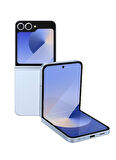 Galaxy Z Flip 6 256 12 GB Cep Telefonu (Samsung Türkiye Garantili)	
