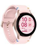 SAMSUNG Galaxy Watch FE Akıllı Saat Pembe