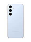 Samsung Galaxy S24FE 5G 8/256GB Akıllı Telefon - Mavi (Samsung Türkiye Garantili)