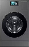 Samsung WD18DB8995BZAH 1000 Devir 18 kg / 11 kg Kurutmalı Çamaşır Makinesi