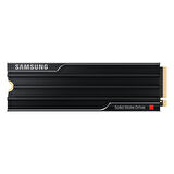 Samsung 9100 Pro MZ-VAP2T0CW 2TB (14700/13400MB/s) M.2 2280 PCIe 5.0 NVMe SSD