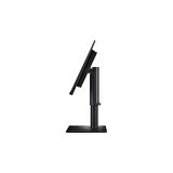 Samsung Essential S4 S40GD LS22D400GAUXUF 22" 5 ms Full HD Pivot IPS 100 Hz Monitör