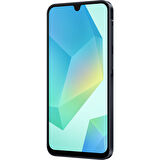 Samsung Galaxy A16 128 GB 4 GB Ram Siyah (Samsung Türkiye Garantili)