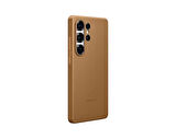 Samsung Galaxy S25 Ultra Taba Deri Kılıf