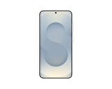 Samsung Galaxy S25 Standlı Kordonlu Kılıf Gri