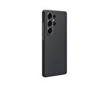Samsung Galaxy S25 Ultra Silikon Kılıf Siyah