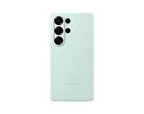 Samsung Galaxy S25 Ultra Mint Silikon Kılıf