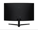 SAMSUNG Essential S3 S39GD 32 inç 100 Hz 4 ms (HDMI+D-SUB) FHD CURVED Monitör LS32D390GAUXUF