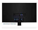 SAMSUNG Essential S3 S39GD 32 inç 100 Hz 4 ms (HDMI+D-SUB) FHD CURVED Monitör LS32D390GAUXUF