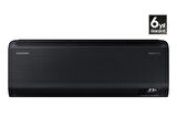 Samsung AR18CXFCABT/SK Windfree Premium Black 18000BTU Duvar Tipi Split Klima