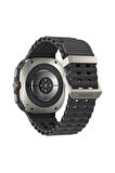 SAMSUNG Galaxy Watch Ultra Titanyum (Bluetooth, 47mm) Akıllı Saat