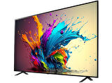 LG 75QNED91T 75 inç 190 Ekran 4K Smart AI Sihirli Kumanda HDR10 webOS24 QNED MiniLED TV