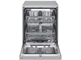 LG DFC435FP.APZPLTK B Enerji Sınıfı 14 Kişilik Bulaşık Makinesi