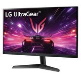 Lg Ultragear 23.8'' 24GS60F-B 180Hz 1Ms (Gtg) HDR10 Full Hd IPS Gaming Monitör