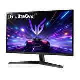 LG UltraGear 27” 27GS60F-B 180Hz 1 ms (GTG) HDR10 Full HD IPS Gaming Monitör