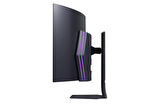 LG 45'' 45GS95QE-B 240Hz 0.03ms WQHD Curved OLED Monitör
