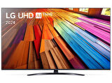 LG 65UT81006LA 65 inç 165 Ekran 4K Smart AI Sihirli Kumanda HDR10 webOS24 UHD TV