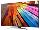 LG 65UT81006LA 65 inç 165 Ekran 4K Smart AI Sihirli Kumanda HDR10 webOS24 UHD TV
