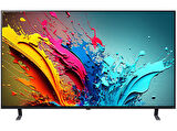 LG 86QNED85T6C 86 inç 218 Ekran 4K Smart AI Sihirli Kumanda HDR10 webOS24 QNED TV