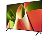LG OLED55B46LA 55 inç 139 Ekran 4K Smart AI Sihirli Kumanda Uydu Alıcılı webOS24 OLED TV