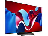 LG OLED55C46 55 inç 139 Ekran 4K Smart AI Sihirli Kumanda Dolby Vision webOS24 OLED evo TV