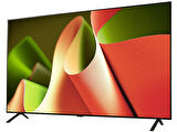 LG OLED77B46LA 77 inç 195 Ekran 4K Smart AI Sihirli Kumanda Uydu Alıcılı webOS24 OLED TV