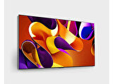 LG OLED83G4 83 inç 210 Ekran 4K Smart AI Sihirli Kumanda Uydu Alıcılı webOS24 OLED evo TV