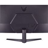 LG 27GS50F-B UltraGear 27" 27GS50F-B 1Ms MBR 180Hz (HDMI+DisplayPort) AMD FreeSync HDR 10 FHD Oyuncu Monitörü