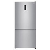 LG GTL569PVAM Kombi No Frost Inox Buzdolabı