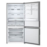 LG GTL569PVAM Kombi No Frost Inox Buzdolabı