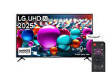 LG 55ua85006la.apez 55" 139 Ekran 4K UHD WebOS LED TV