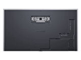 LG OLED77G55LW 77 inç 195 Ekran 4K Smart 165Hz Sihirli Kumanda Uydu Alıcılı webOS25 Oled evo TV