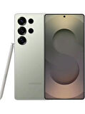 Samsung Galaxy S25 Ultra 12GB RAM 256GB Titanyum Yeşil
