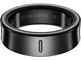 SAMSUNG Galaxy Akıllı Yüzük Siyah Titanyum Yüzük Ölçüsü 14, 23 mm