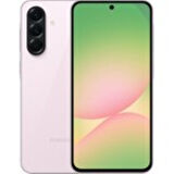 SAMSUNG Galaxy A56 8/128GB Akıllı Telefon Açık Pembe