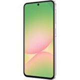 SAMSUNG Galaxy A56 8/128GB Akıllı Telefon Açık Pembe