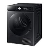 Samsung DV10DB8440GBAH 10 Kg A+++ Siyah Çamaşır Kurutma Makinesi