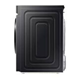 Samsung DV10DB8440GBAH 10 Kg A+++ Siyah Çamaşır Kurutma Makinesi